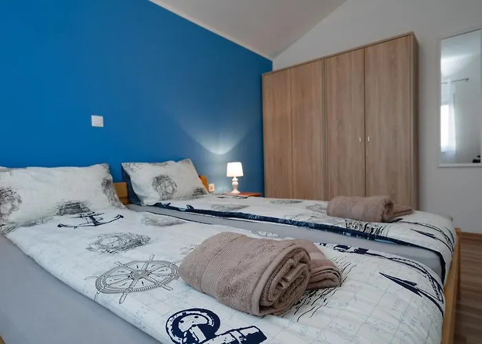 Apartments \