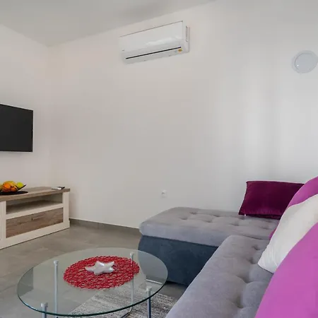 Apartments 