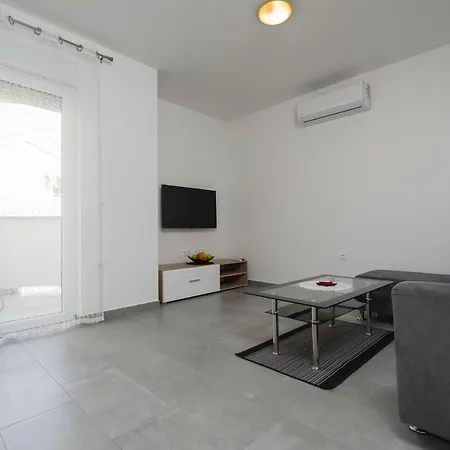 Apartments 