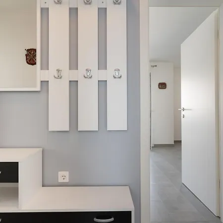 Apartments 
