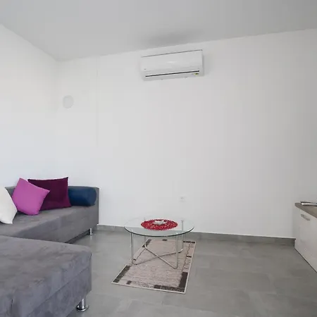 Apartments 