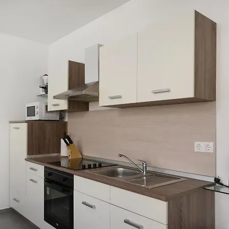 Apartments 