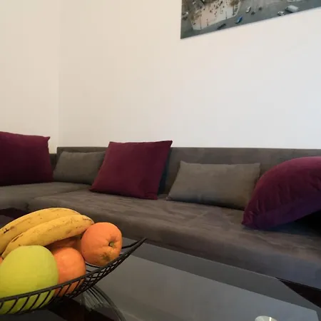 Apartments 