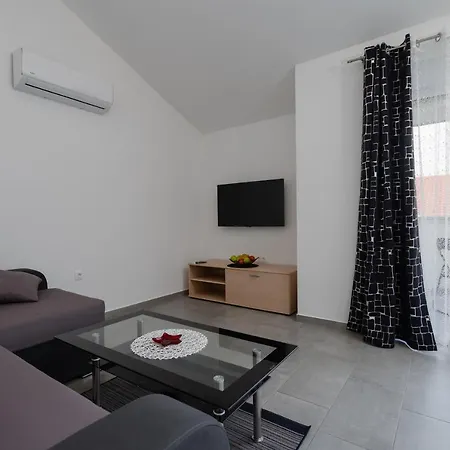 Apartments 