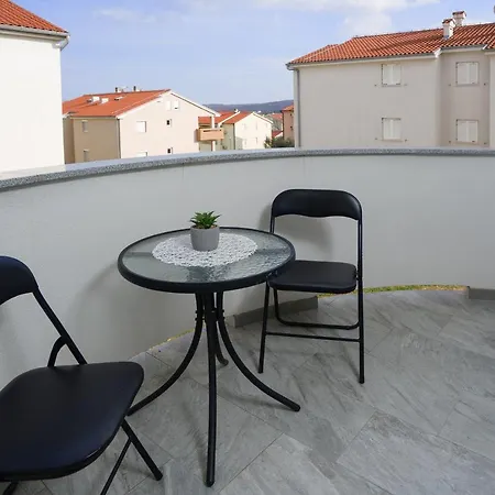 Apartments 