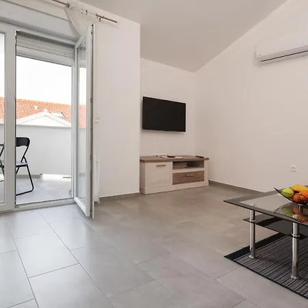 Apartments 