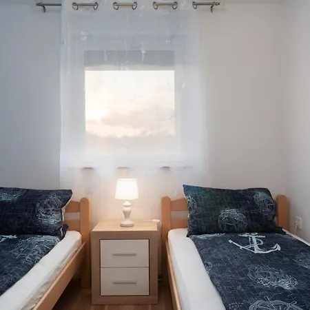 Apartments 