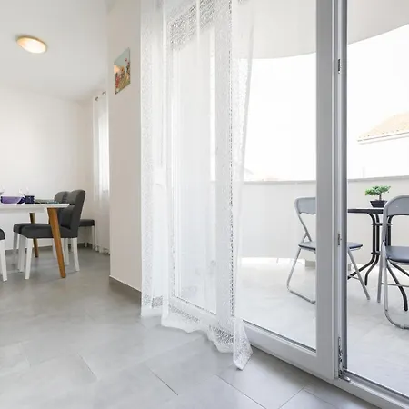 Apartments 