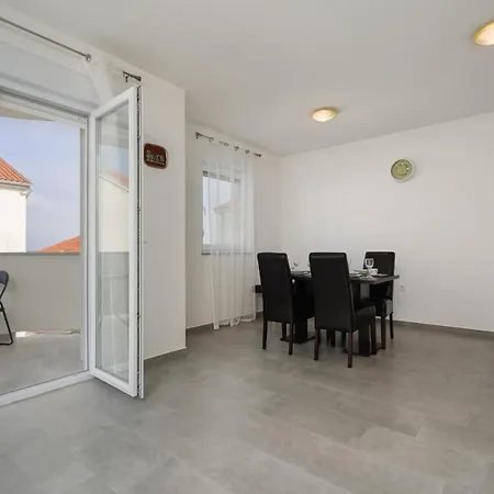 Apartments 
