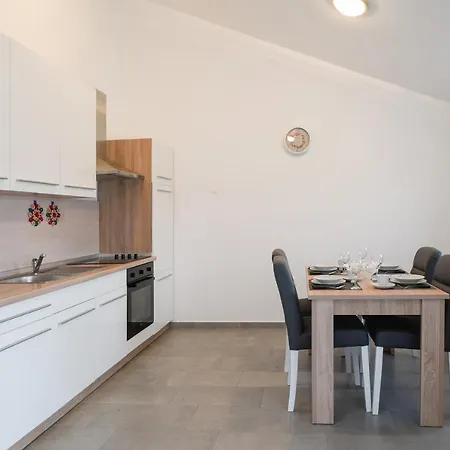 Apartments 