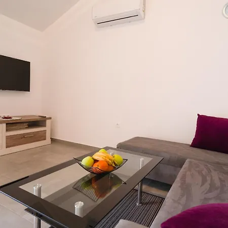 Apartments 