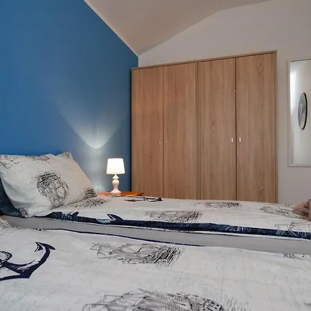 Apartments 
