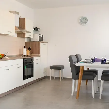 Apartments 