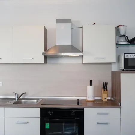 Apartments 