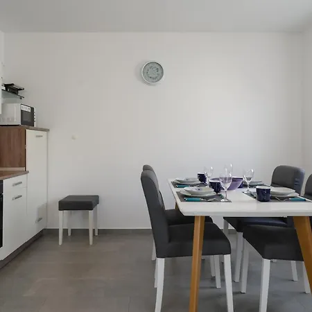 Apartments 