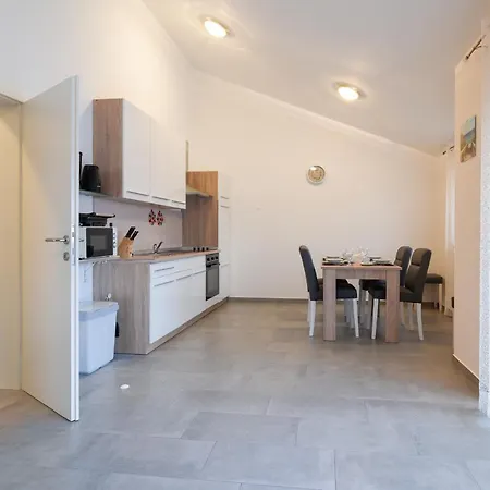 Apartments 