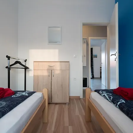 Apartments 