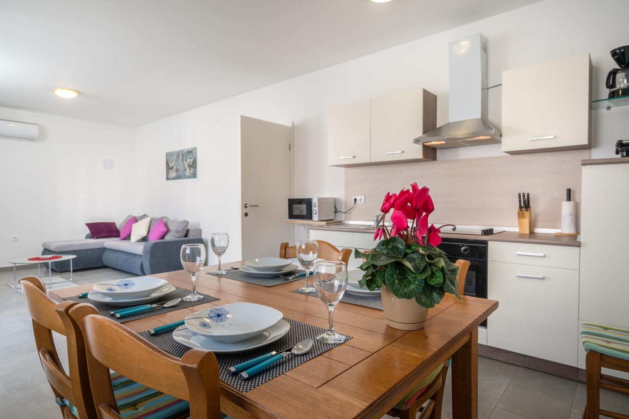Apartament 